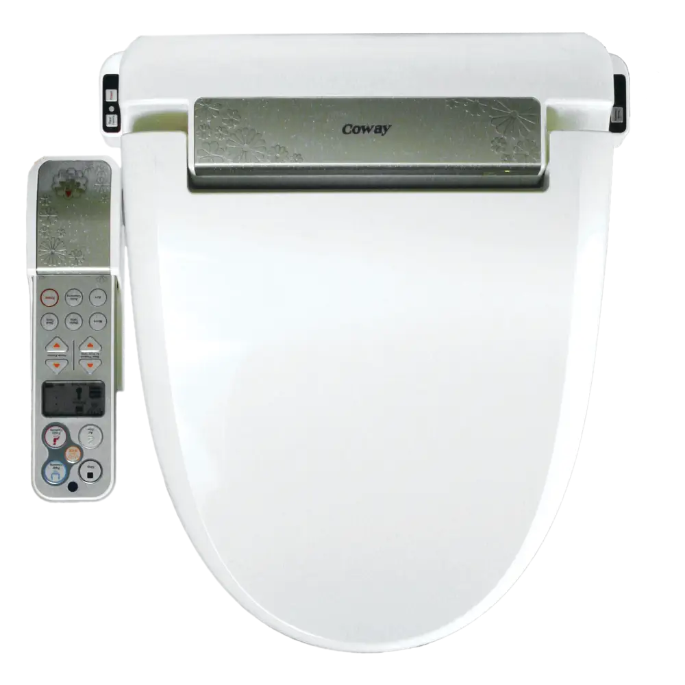 Bidet Retrofit Coway BA08 (Regular) - Home & Garden > Bathroom Accessories
