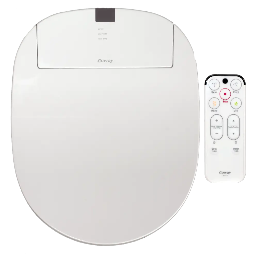 Bidet Retrofit Coway BA13A (Regular) - Home & Garden > Bathroom Accessories