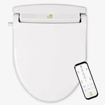 Bidet Retrofit Eco Bidet R500 (Elongated) - Home & Garden > Bathroom Accessories
