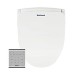 Bidet Retrofit National N-1000 - Home & Garden > Bathroom Accessories