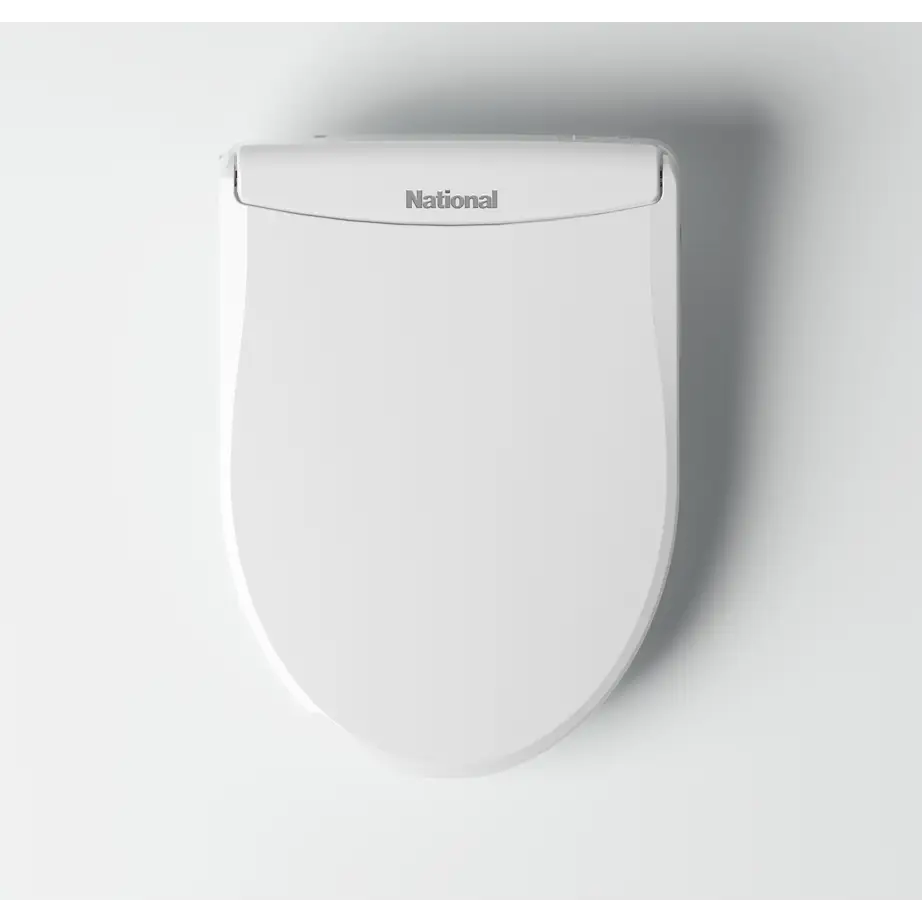 Bidet Retrofit National N-2000U (U Shape) - Home & Garden > Bathroom Accessories