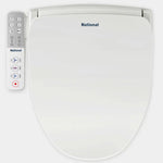Bidet Retrofit National N-800 - Home & Garden > Bathroom Accessories