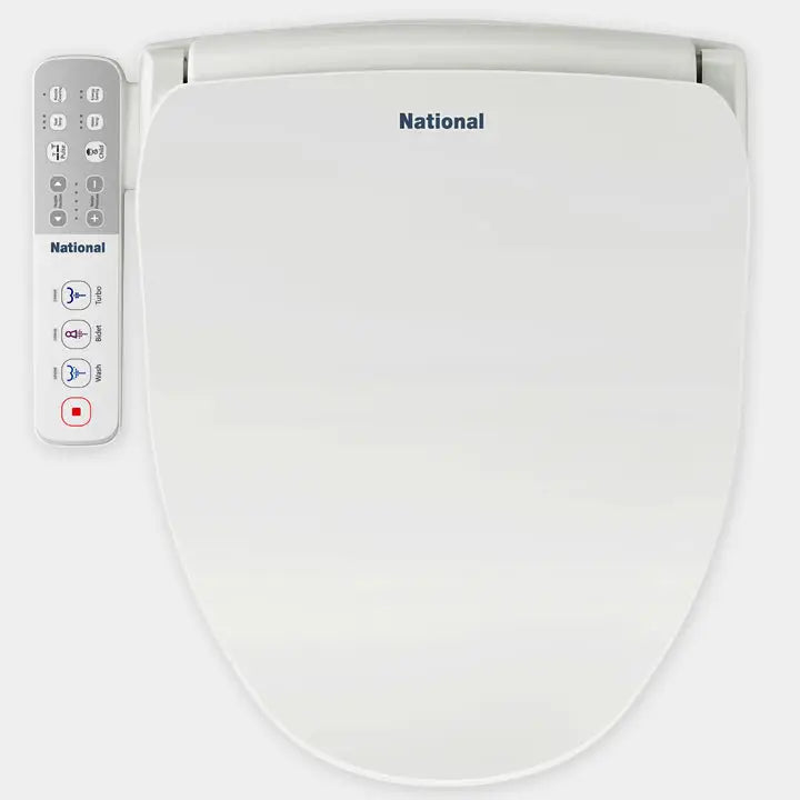 Bidet Retrofit National N-800 - Home & Garden > Bathroom Accessories