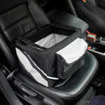 Bike Basket for Pets - Pet Care > Cat Supplies > Cat Carriers & Crates