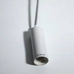 Bikkel 4 Lights Pendant Light - White - Home & Garden > Lighting