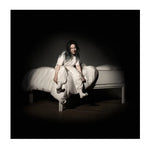 Billie Eilish - When We All Fall Asleep Where Do We Go - CD Framed Album Art - Home & Garden > Wall Art
