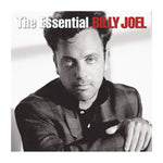 Billy Joel-The Essential Billy Joel CD Framed Album Art - Home & Garden > Wall Art