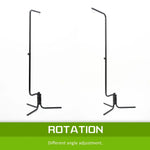 Bird Cage Hanger Stand Parrot Aviary SOLO 160cm - Pet Care > Bird > Bird Cages & Stands