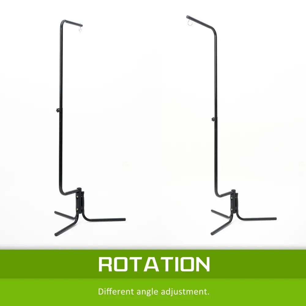 Bird Cage Hanger Stand Parrot Aviary SOLO 160cm - Pet Care > Bird > Bird Cages & Stands