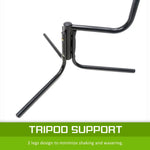 Bird Cage Hanger Stand Parrot Aviary SOLO 160cm - Pet Care > Bird > Bird Cages & Stands