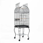 Bird Cage Parrot Aviary SOPRANO 164cm - Pet Care > Dog Supplies > Dog Playpens & Gates