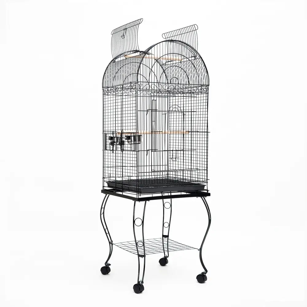 Bird Cage Parrot Aviary SOPRANO 164cm - Pet Care > Dog Supplies > Dog Playpens & Gates
