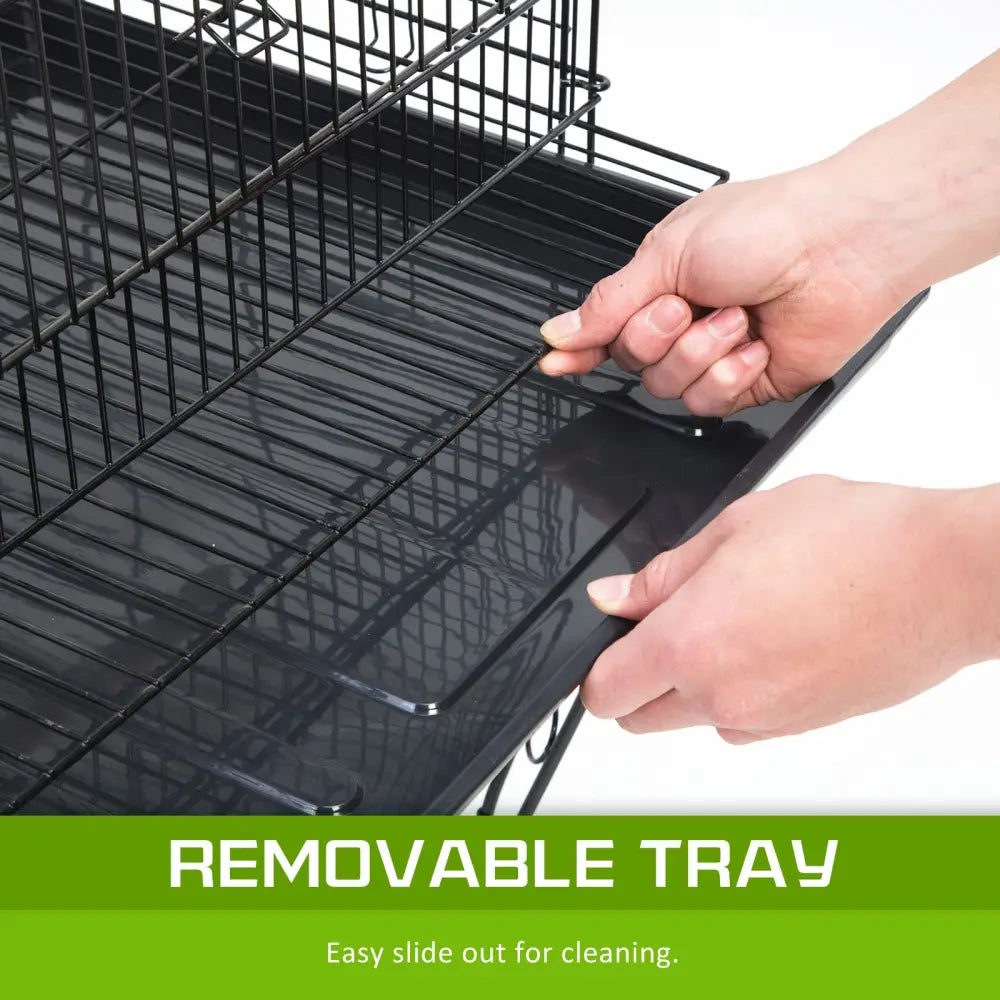 Bird Cage Parrot Aviary SOPRANO 164cm - Pet Care > Dog Supplies > Dog Playpens & Gates