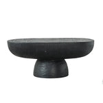 BLACK IS BACK CEMENT COFFEE TABLE - Furniture > Living Room > Coffee Tables