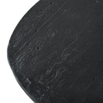 BLACK IS BACK CEMENT COFFEE TABLE - Furniture > Living Room > Coffee Tables