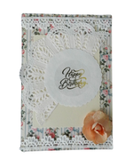 Vintage Greeting Card for Her – Design F by The Vintage Card Boutique