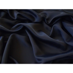Blockout Curtains 2pcs 137x160cm PINCH PLEAT Blackout High Level Fabric Black - Home & Garden > Curtains > Curtains &