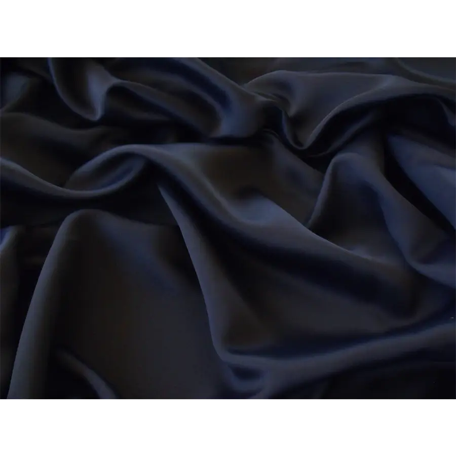 Blockout Curtains 2pcs 137x160cm PINCH PLEAT Blackout High Level Fabric Black - Home & Garden > Curtains > Curtains &
