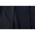 Blockout Curtains 2pcs 137x160cm PINCH PLEAT Blackout High Level Fabric Black - Home & Garden > Curtains > Curtains &