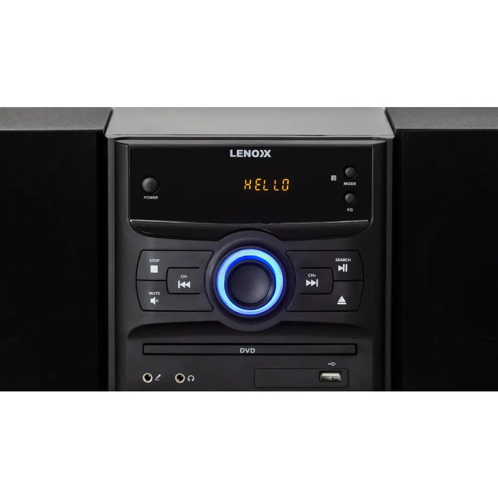 Bluetooth DVD Hi-Fi Speaker Sound System - High Quality 30 Watts - Audio & Video > TV Accessories