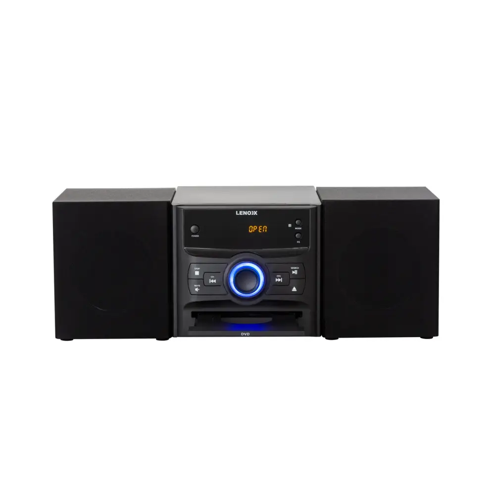 Bluetooth DVD Hi-Fi Speaker Sound System - High Quality 30 Watts - Audio & Video > TV Accessories