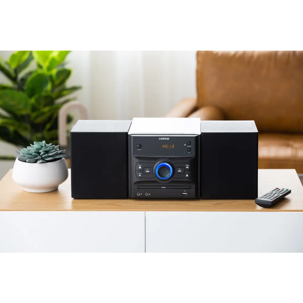 Bluetooth DVD Hi-Fi Speaker Sound System - High Quality 30 Watts - Audio & Video > TV Accessories