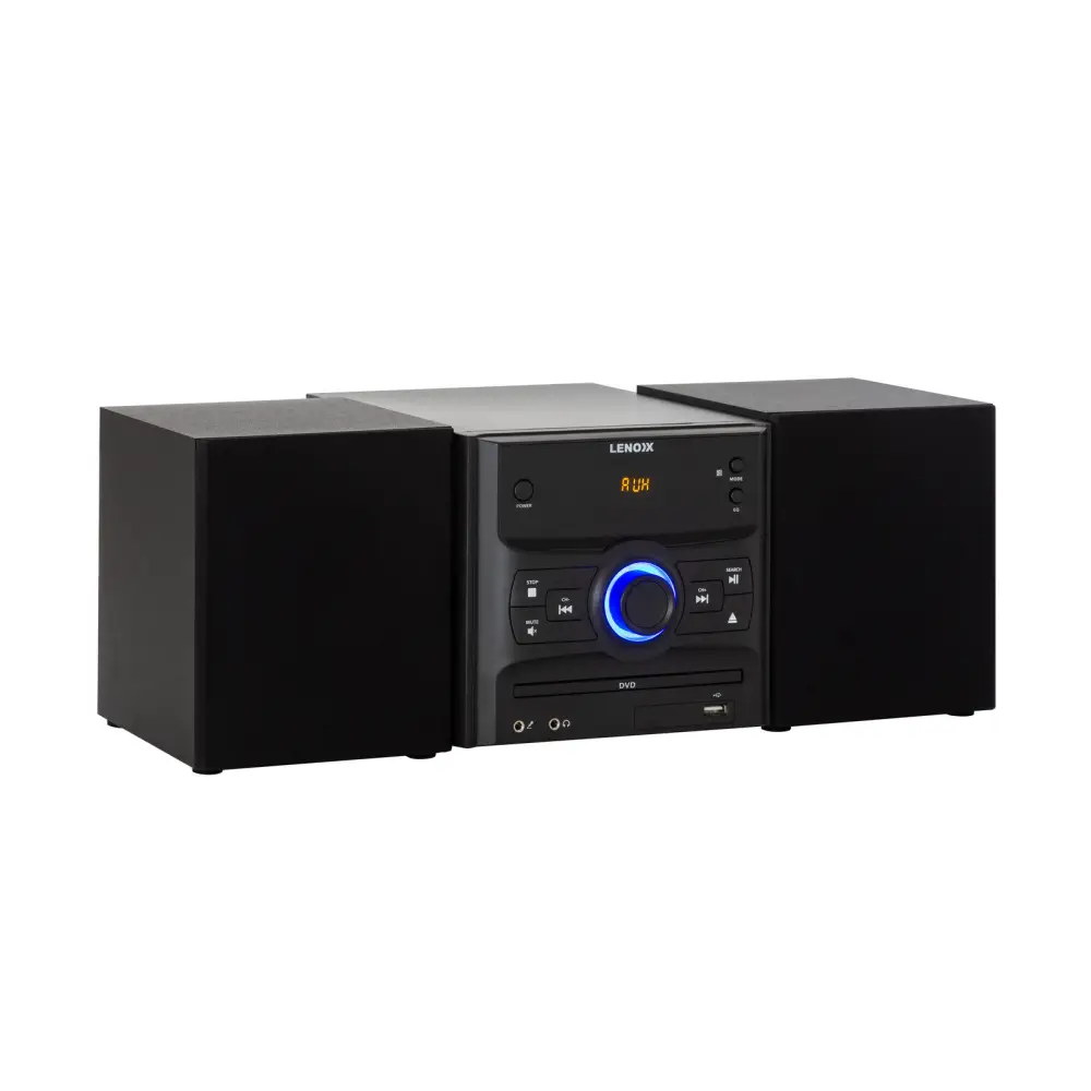 Bluetooth DVD Hi-Fi Speaker Sound System - High Quality 30 Watts - Audio & Video > TV Accessories