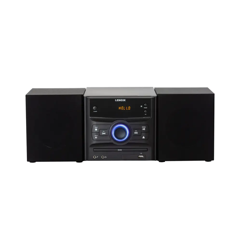 Bluetooth DVD Hi-Fi Speaker Sound System - High Quality 30 Watts - Audio & Video > TV Accessories