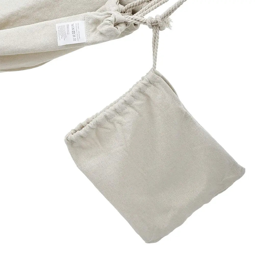 Boho Cotton Macrame Hammock-Black - Home & Garden > Hammocks