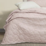 Bolston COVERLET SET - 160X220CM - Home & Garden > Bedding