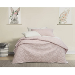 Bolston COVERLET SET - 160X220CM - Home & Garden > Bedding
