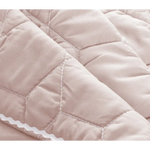 Bolston COVERLET SET - 160X220CM - Home & Garden > Bedding