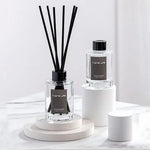 Borea Blanc Scented Diffuser - Home & Garden > Decor