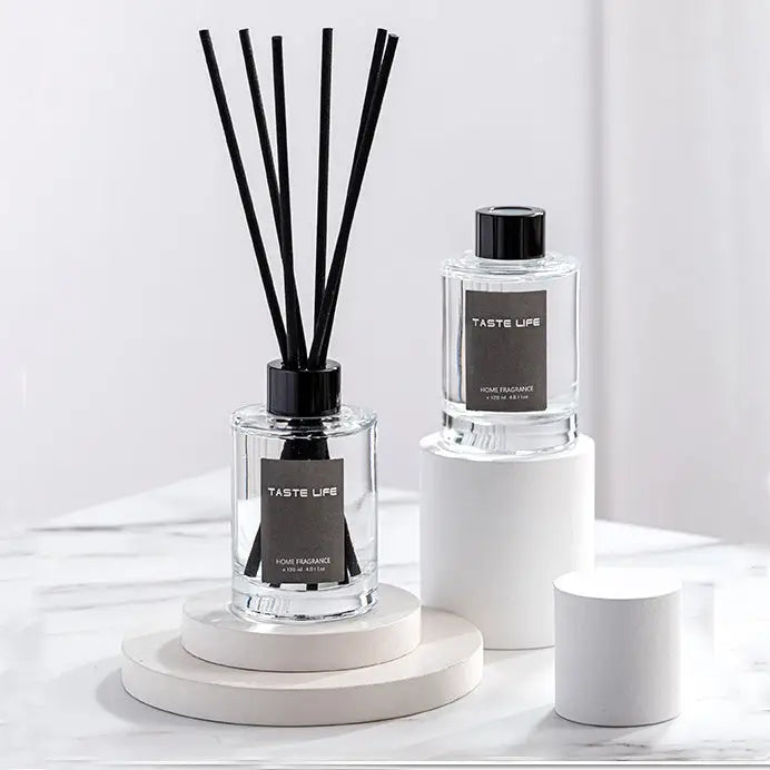 Borea Blanc Scented Diffuser - Home & Garden > Decor