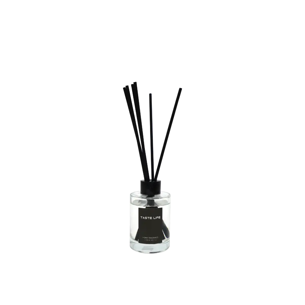 Borea Blanc Scented Diffuser - Home & Garden > Decor