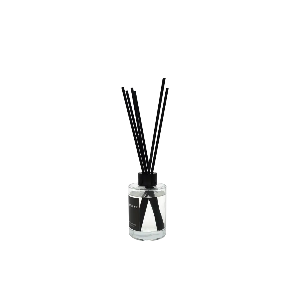 Borea Blanc Scented Diffuser - Home & Garden > Decor