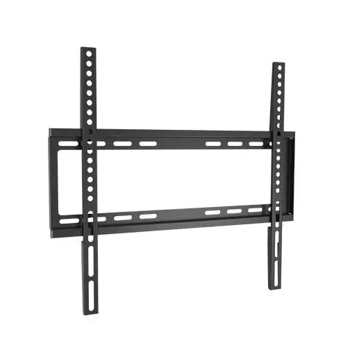Brateck Economy Ultra Slim Fixed TV Wall Mount for 32’-55’ LED 3D LED LCD TVs up to 35kgs Slim profile of 19mm