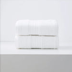 Brentwood 650 GSM Low Twist 2 Pack Bright Bath Sheet by Renee Taylor - Home & Garden > Bathroom Accessories > Bath Mats