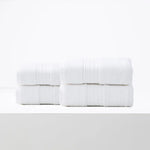 Brentwood 650 GSM Low Twist 4 Pack Bright Bath Sheet by Renee Taylor - Home & Garden > Bathroom Accessories > Bath Mats