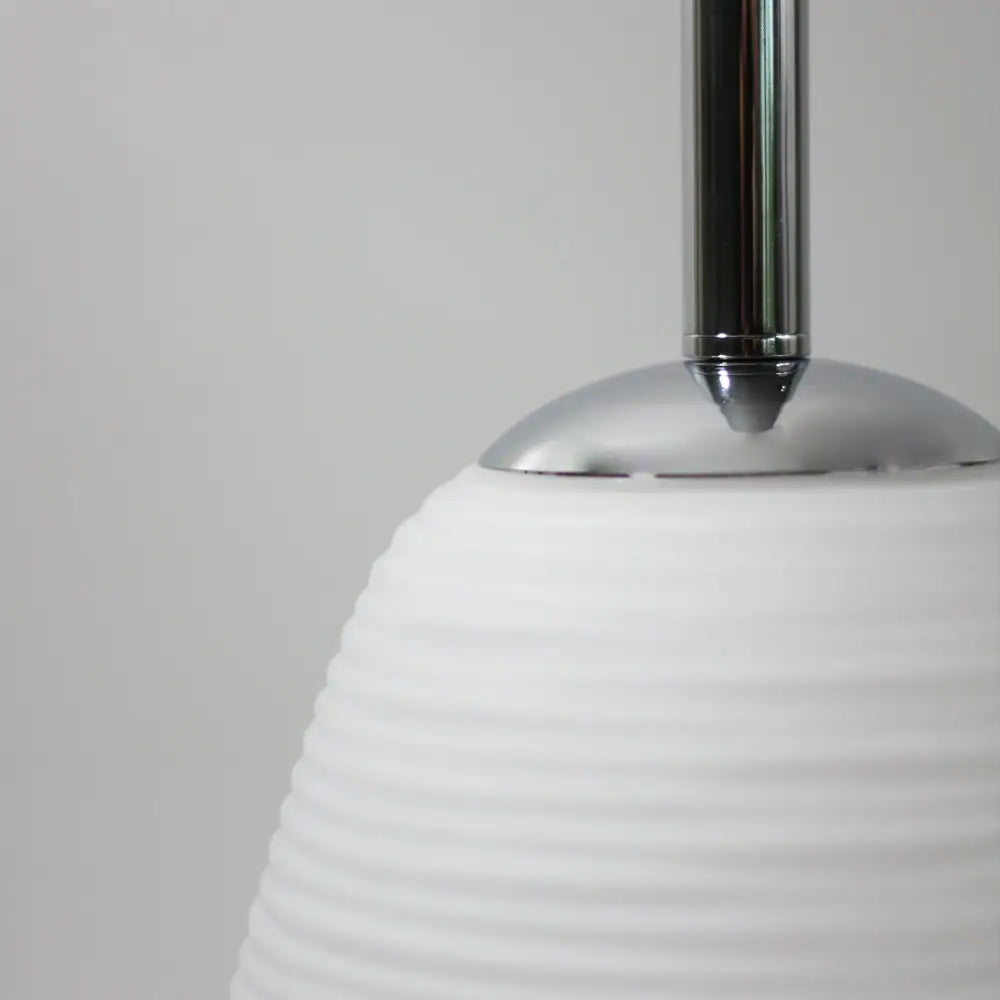 Briella Glass Pendant Light - Home & Garden > Lighting