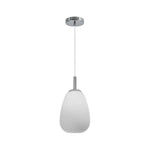 Briella Glass Pendant Light - Home & Garden > Lighting