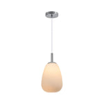 Briella Glass Pendant Light - Home & Garden > Lighting