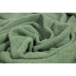 Brighton Throw - 100% NZ Wool - Sage - Home & Garden > Decor