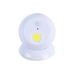 Brillar Motion Activated Swivel Ball Light - Home & Garden > Lighting > Night Lights & Ambient Lighting
