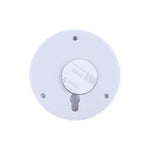 Brillar Motion Activated Swivel Ball Light - Home & Garden > Lighting > Night Lights & Ambient Lighting