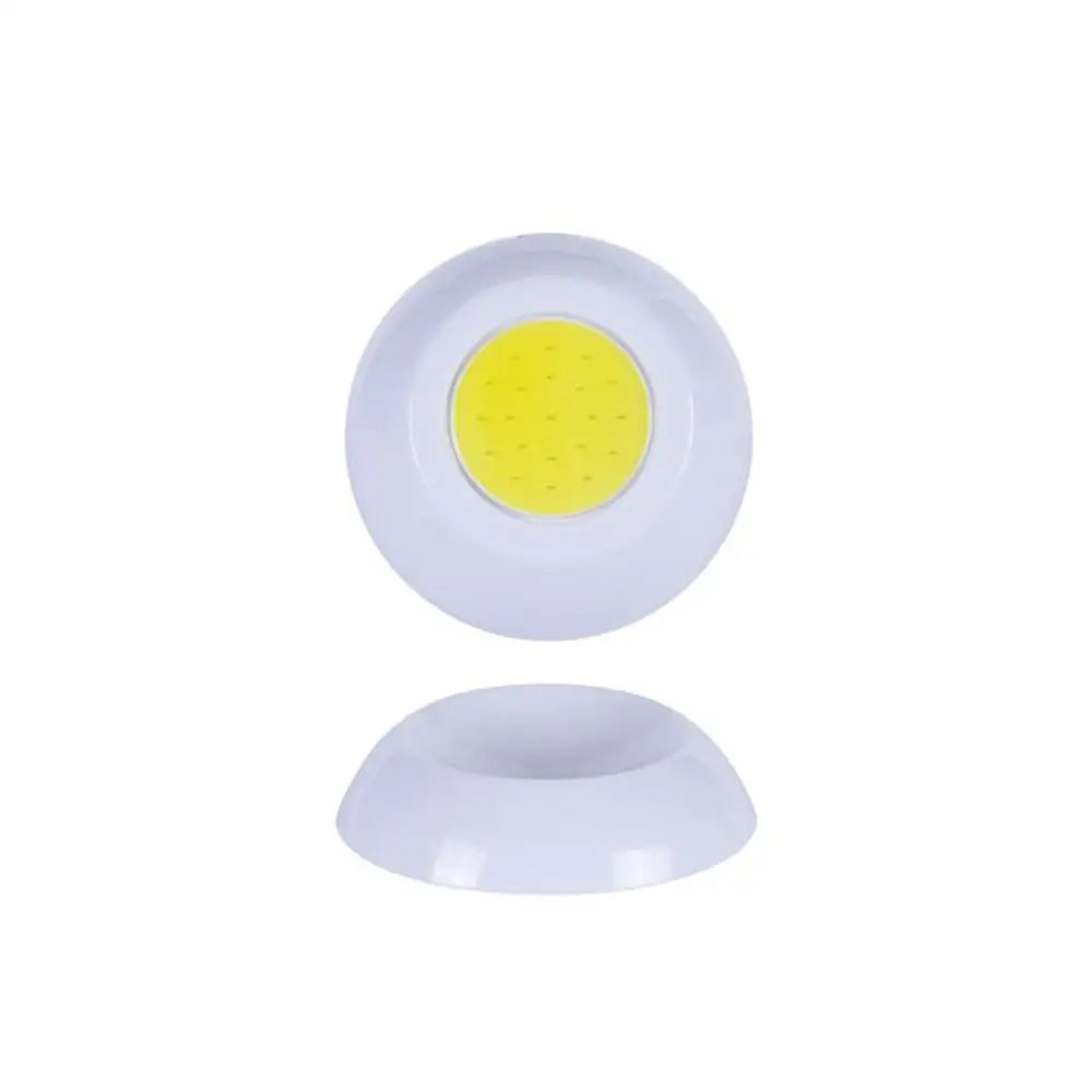 Brillar Wireless Swivel Ball LED Light - Home & Garden > Lighting > Night Lights & Ambient Lighting