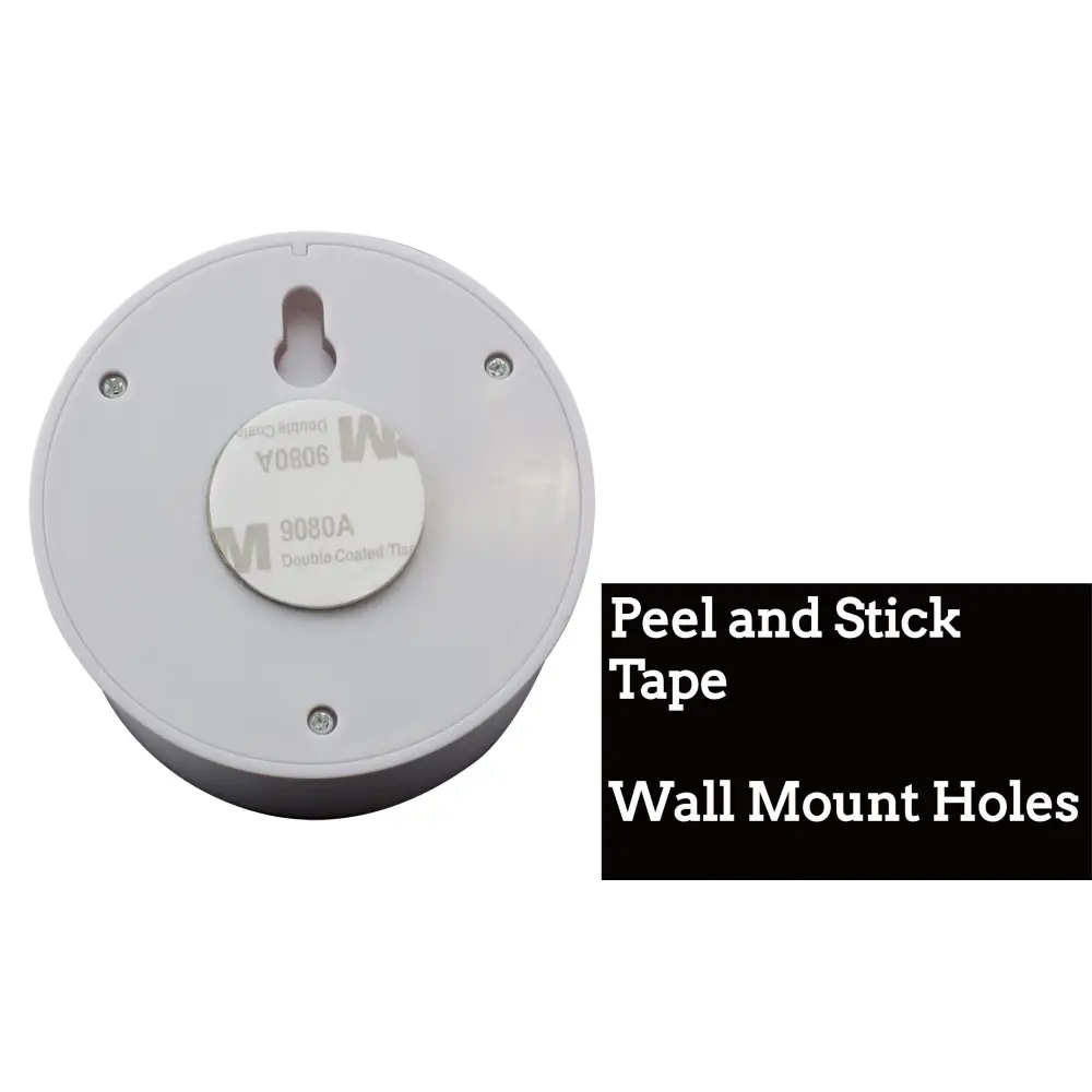 Brillar Wireless Swivel Ball LED Light - Home & Garden > Lighting > Night Lights & Ambient Lighting