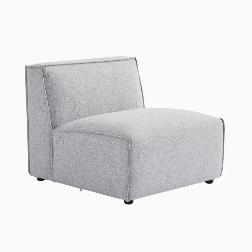 Bryce Armless Modular Sofa - Furniture > Sofas