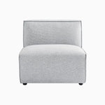 Bryce Armless Modular Sofa - Furniture > Sofas