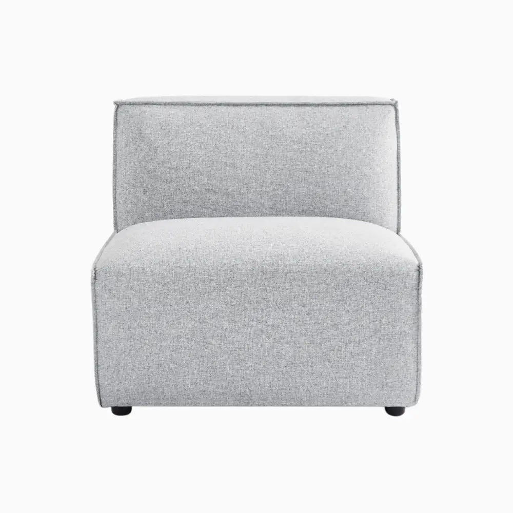 Bryce Armless Modular Sofa - Furniture > Sofas